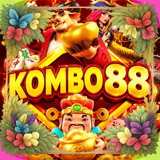 kombo88 — mitra unggulan